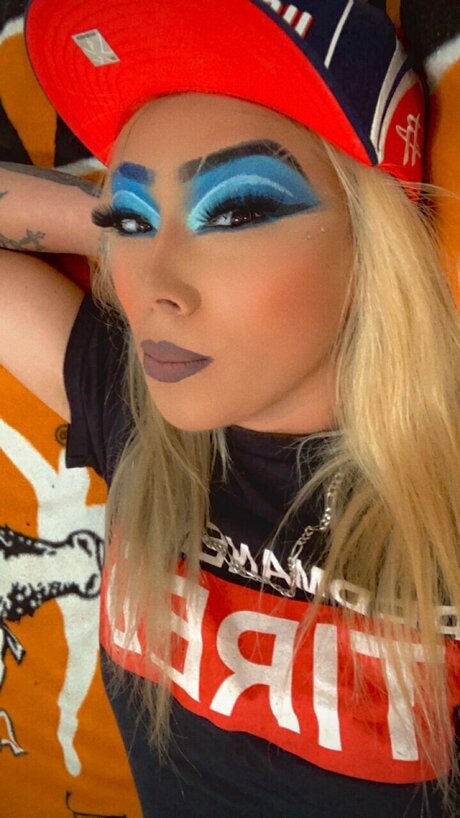 Dezy Cardenas naked onlyfans