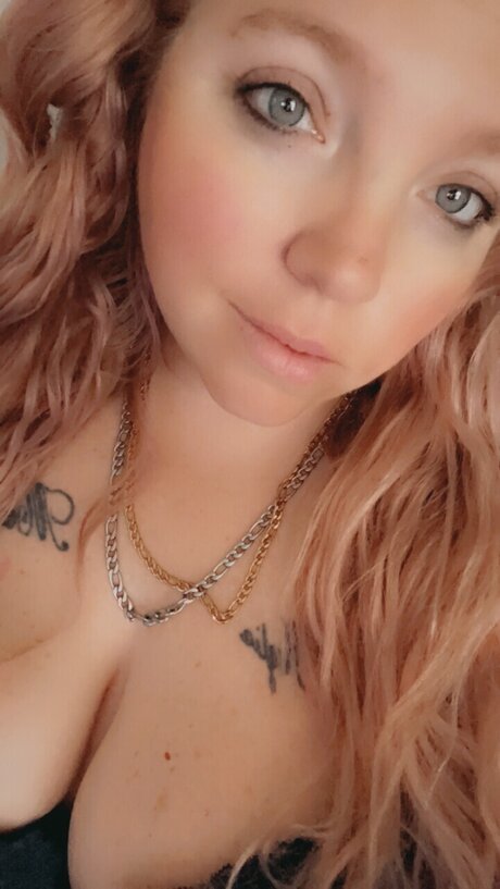 Trina onlyfans naked leaks