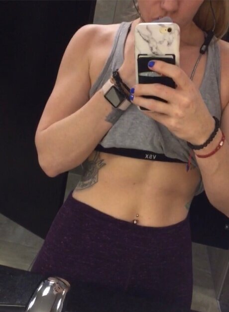 Angelina Marie onlyfans free porn