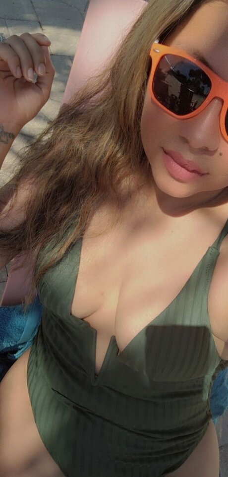 Christiii only fans leak