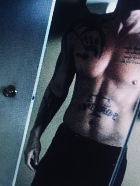 Hellbilly onlyfans nude pics