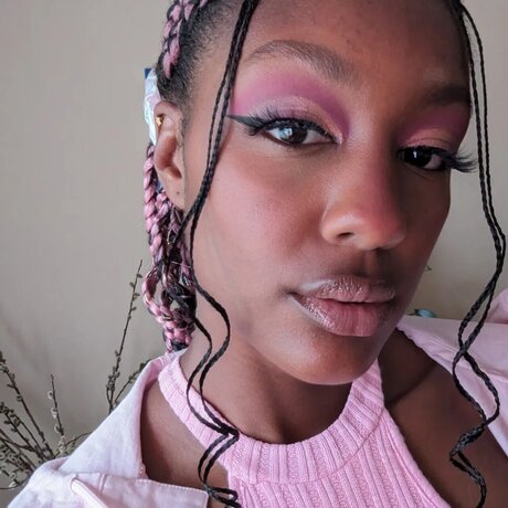 BlackButterFree_ naked onlyfans