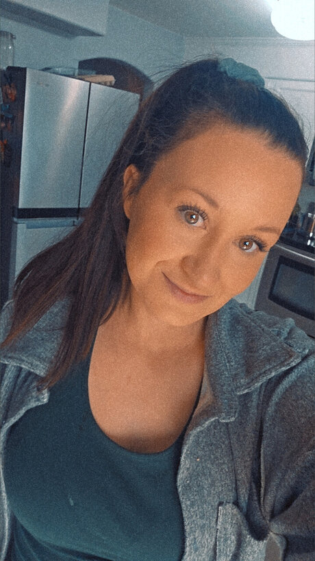 Kristen onlyfans nude pictures