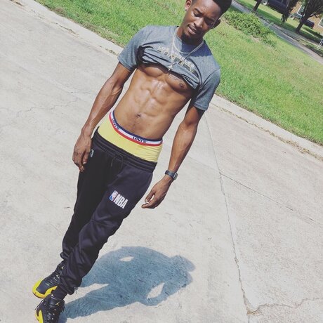 ChocDusse onlyfans naked