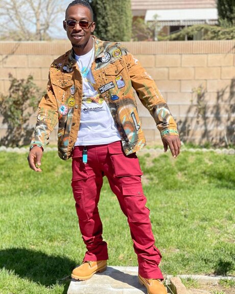 KingB23min onlyfans nude porn