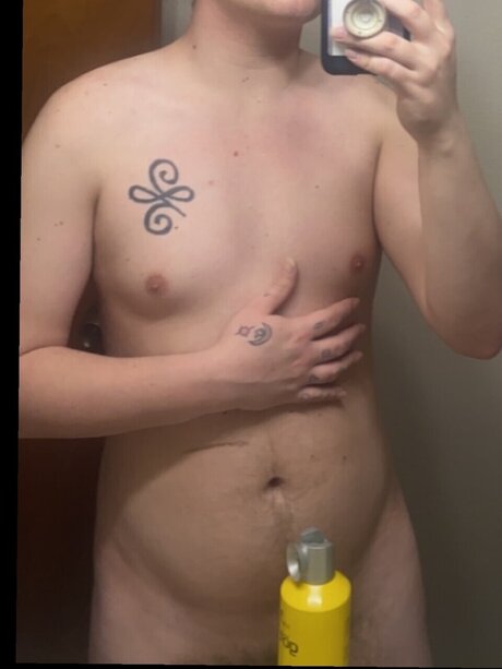 Vyxen onlyfans nude content