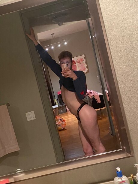 Seth Babin free onlyfans