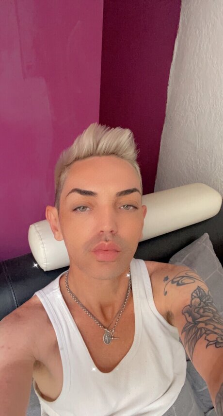 Fox Grey nudes onlyfans leaked