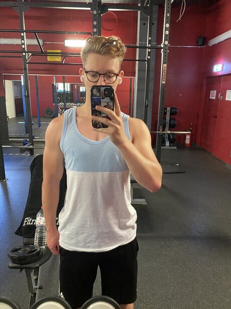 Marcel Hennig nude leaks onlyfans