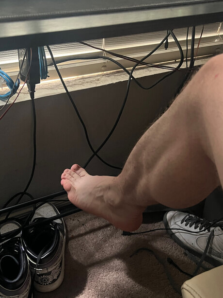 Larry Calfman leaked only fans