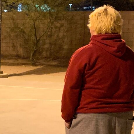 Larry Calfman feet onlyfans