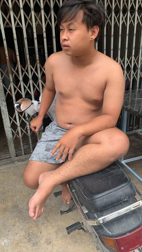 Teampongkun Thongyaem onlyfans star