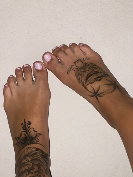 FeetLovers sex onlyfans