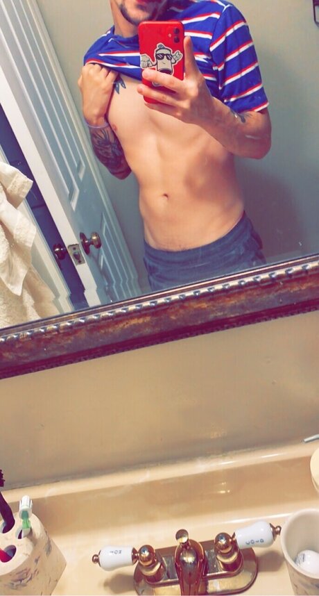 Nicholas Dollinger leaked onlyfans naked