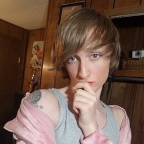 Lily Vervain new onlyfans