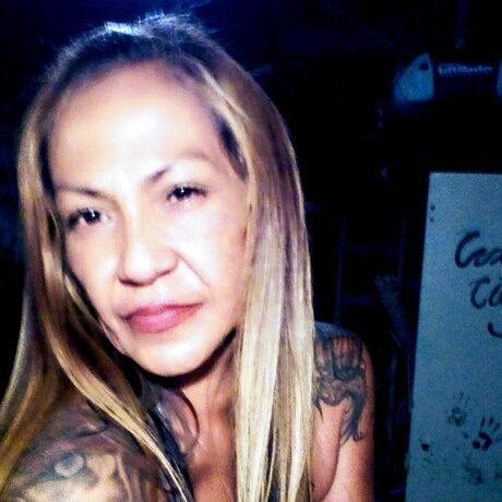 Creeanna tailfeather onlyfans nude leak