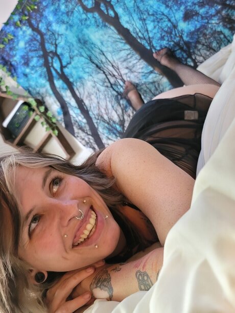 RainDropp onlyfans nudes