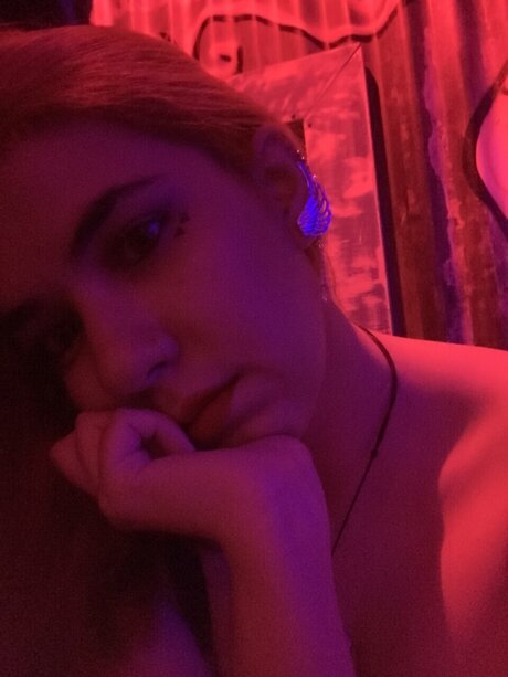 Lovely Dark Soul only fans leak