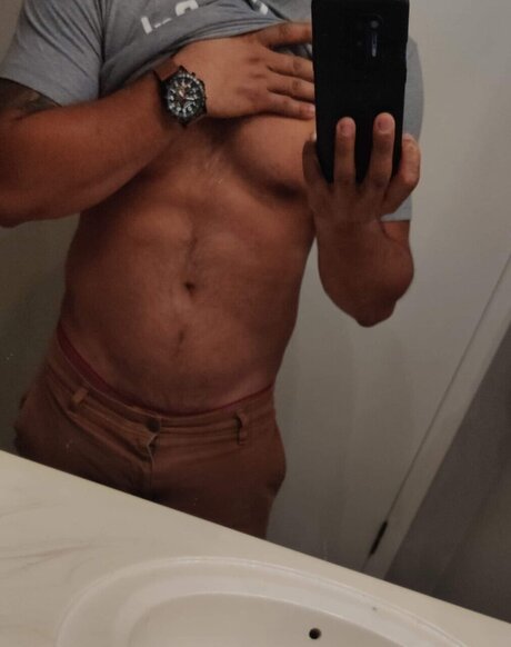 Fernacious D xxx onlyfans