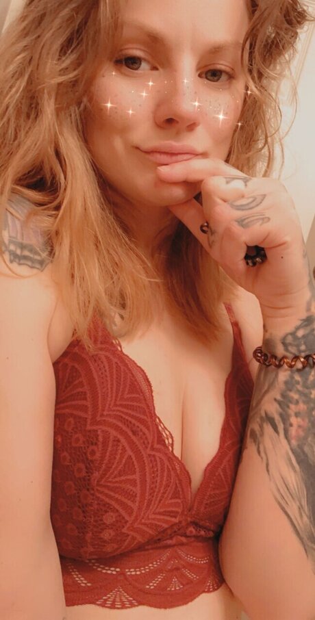 RockabillyXx onlyfans leaked