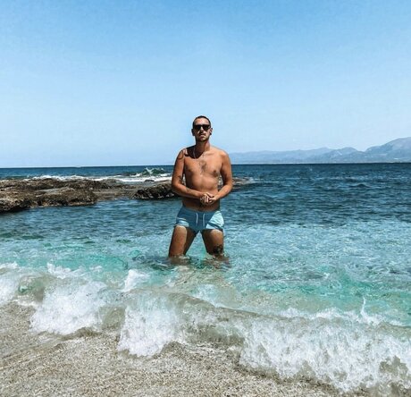 Miroslav on onlyfans