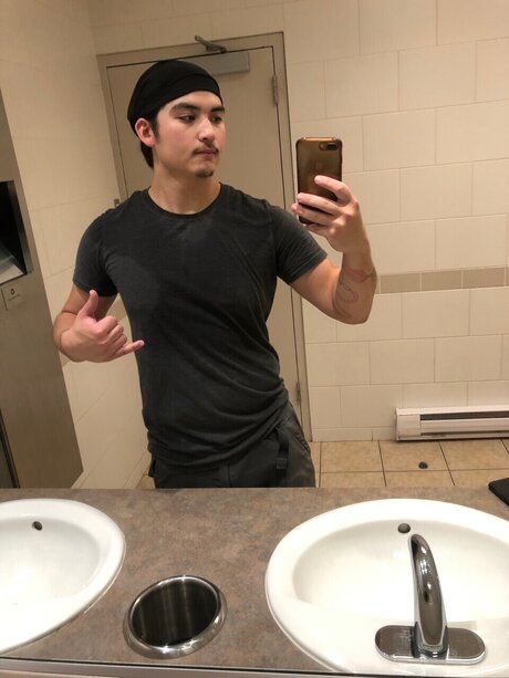 Marcus_ onlyfans leaks naked