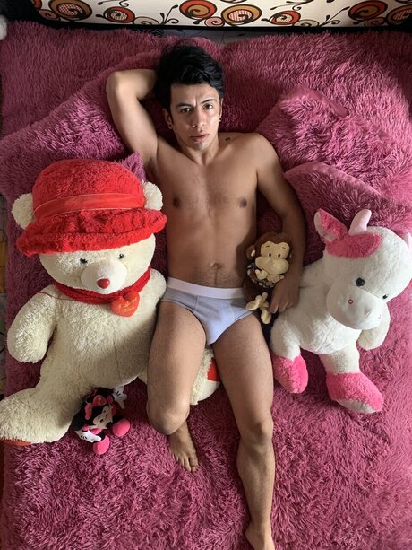 Missteruniverse onlyfans naked leak