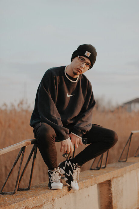 Androssini onlyfans content type