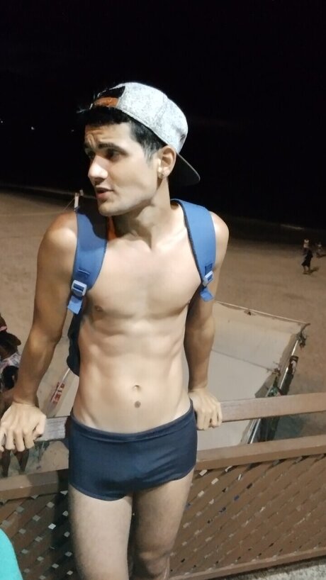 Luansenor free onlyfans porn