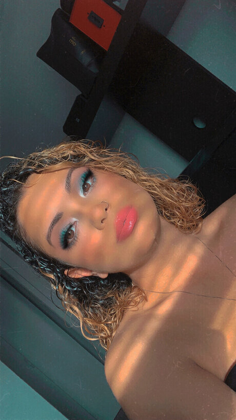 Nayobe Cortes onlyfans free