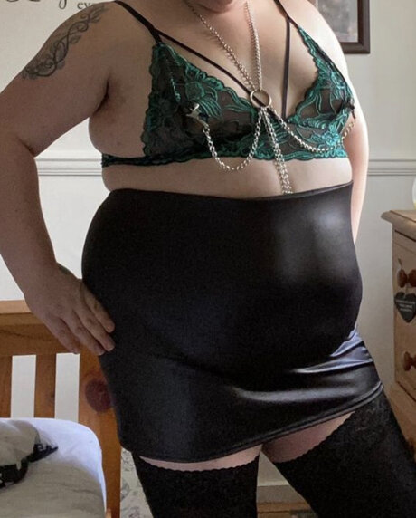 Daniepongo onlyfans strip