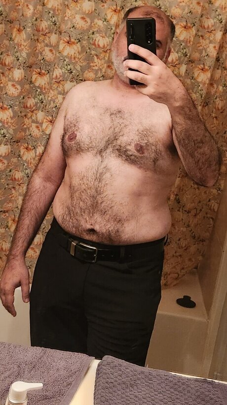 OttoHair onlyfans lesk