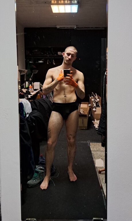 EAO only fans review