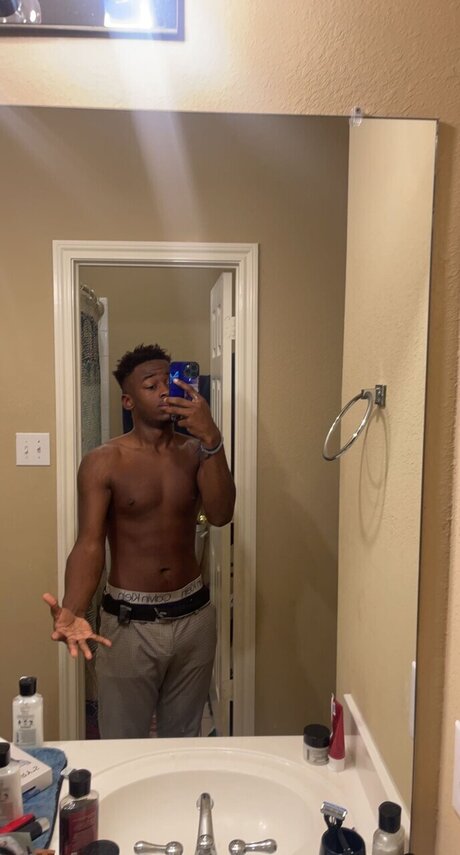 Chanse morman leaked porn onlyfans