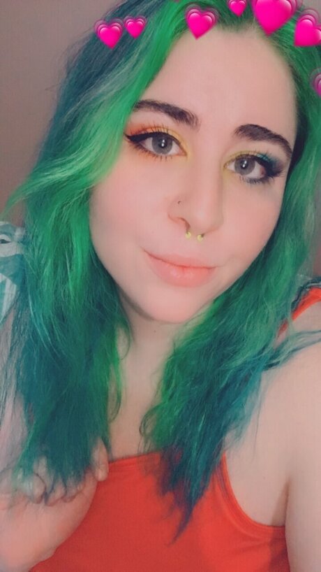 MayhemMelly leaked onlyfans pics