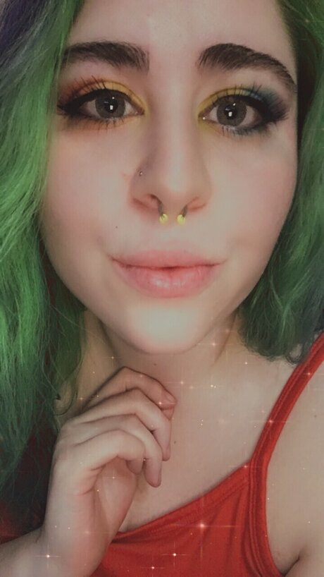 MayhemMelly onlyfans leak porn