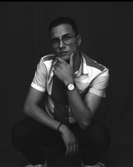 JOHNNY KEY only fans free