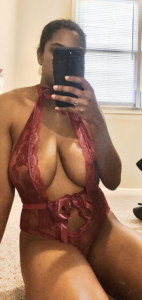 Miss Titty Galore on onlyfans