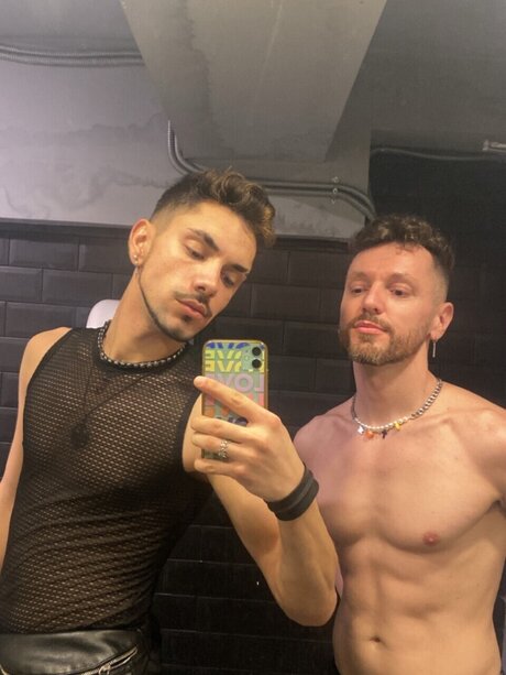 Rompas onlyfans pictures