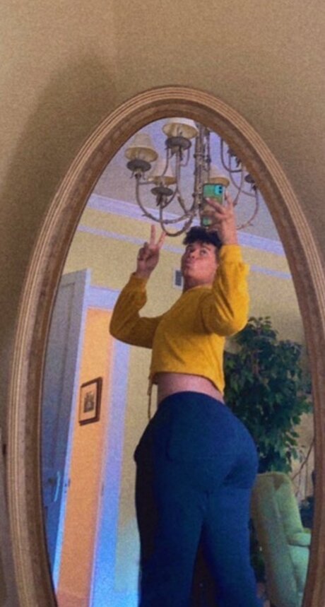 SAMMIE_ tits onlyfans