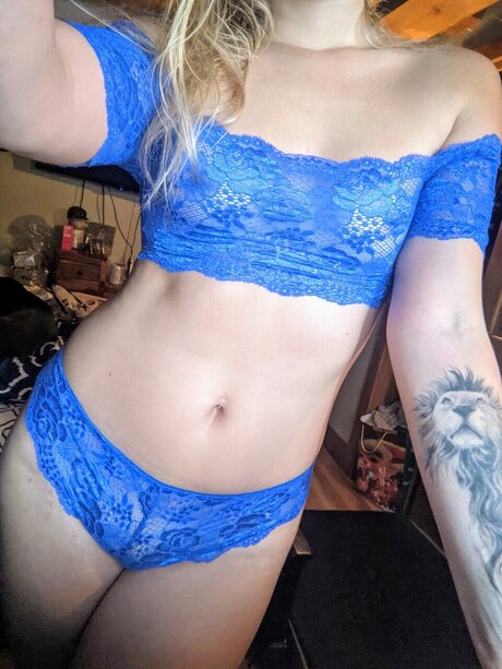 Hayzel only fans nude leaks