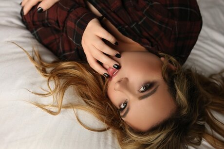 Taryn Elizabeth onlyfans desnuda