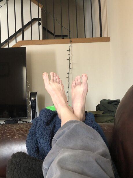 Sweet__Feet69 onlyfans explicit content