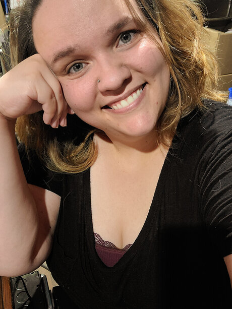 MissToasterDee onlyfans joi