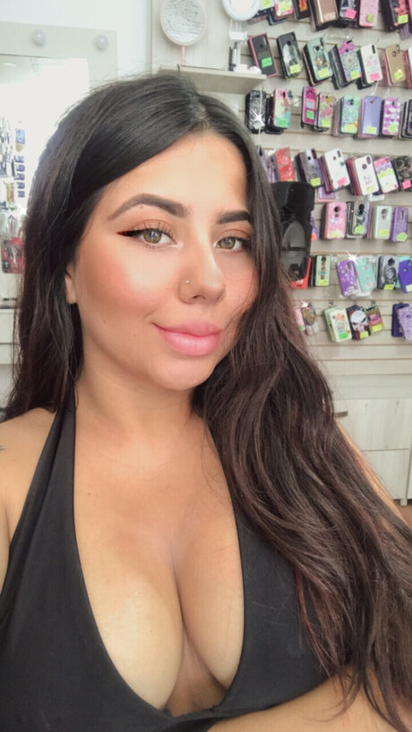 Valentina luna leaked onlyfans nudes