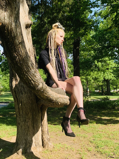 Nova Caine onlyfans de