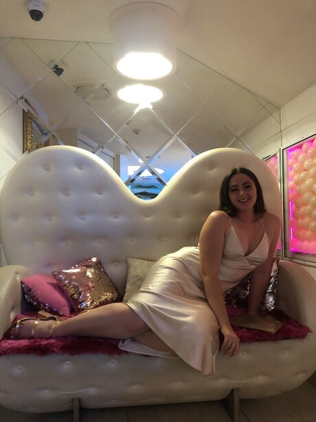 Ruby Di Costanzo onlyfans naked leaked