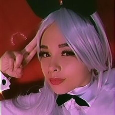 Pandinha naked leaked onlyfans