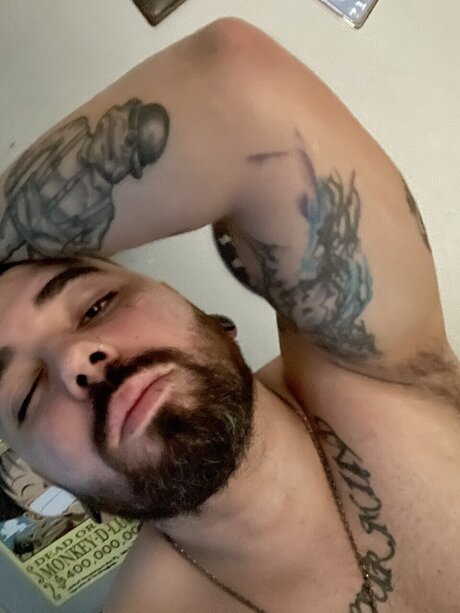 Salem D onlyfans leak