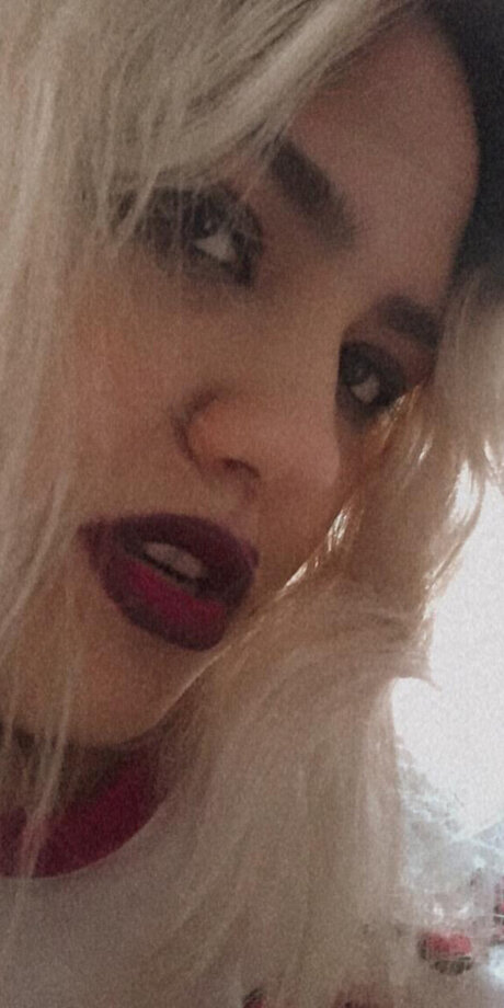 Savi L pez onlyfans leak nude